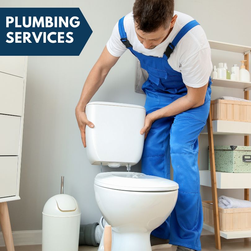 Plumbing Company in Forrest City, AR